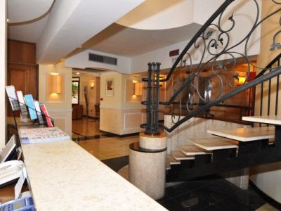 Executive Hotel 4*