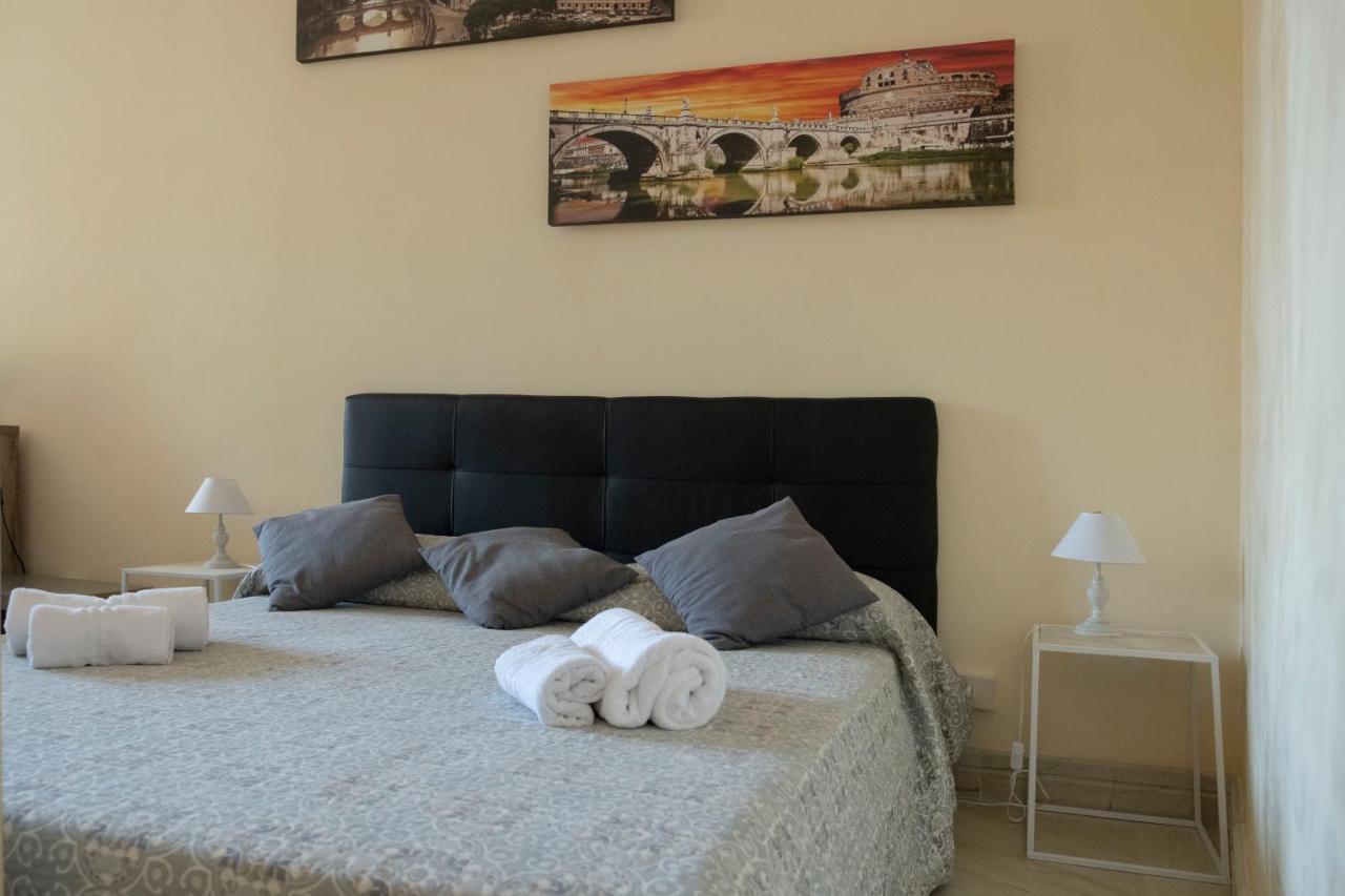 Appartamento Tritone Roma