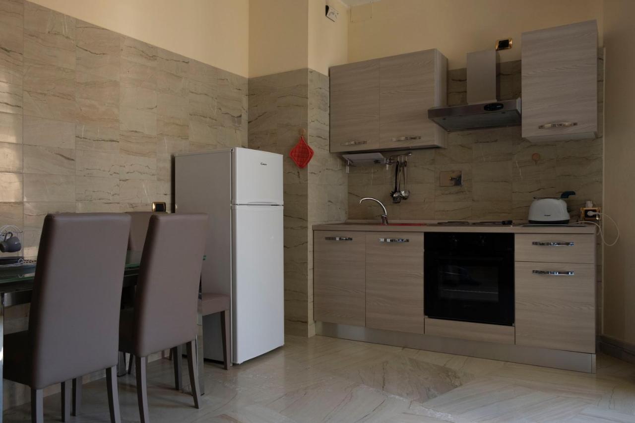 Appartamento Tritone