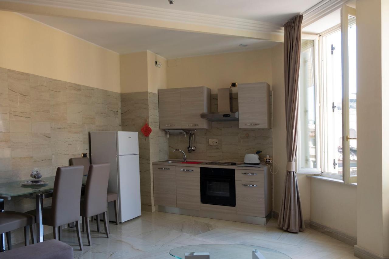 Tritone Roma