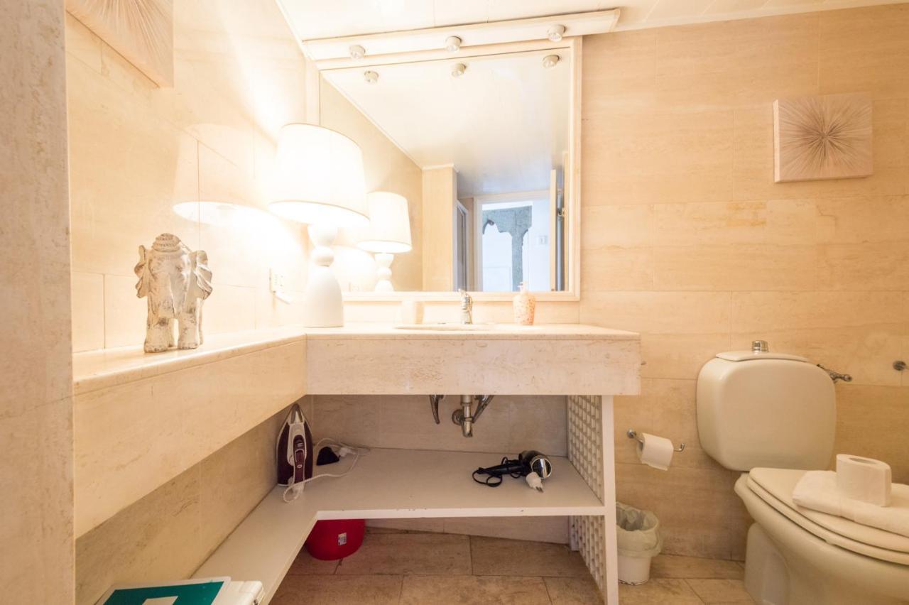 Apartamento Ghetto Campo Dei Fiori Luxury White Roma