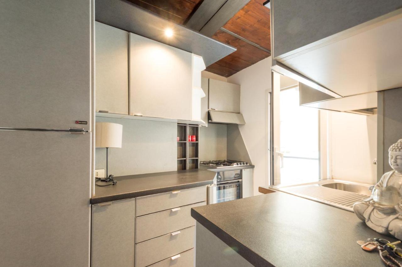 Ghetto Campo Dei Fiori Luxury White Apartamento