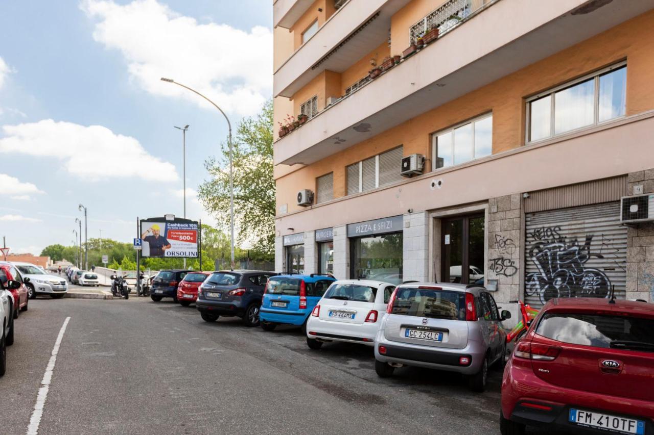 Residenza Testaccio * Rom