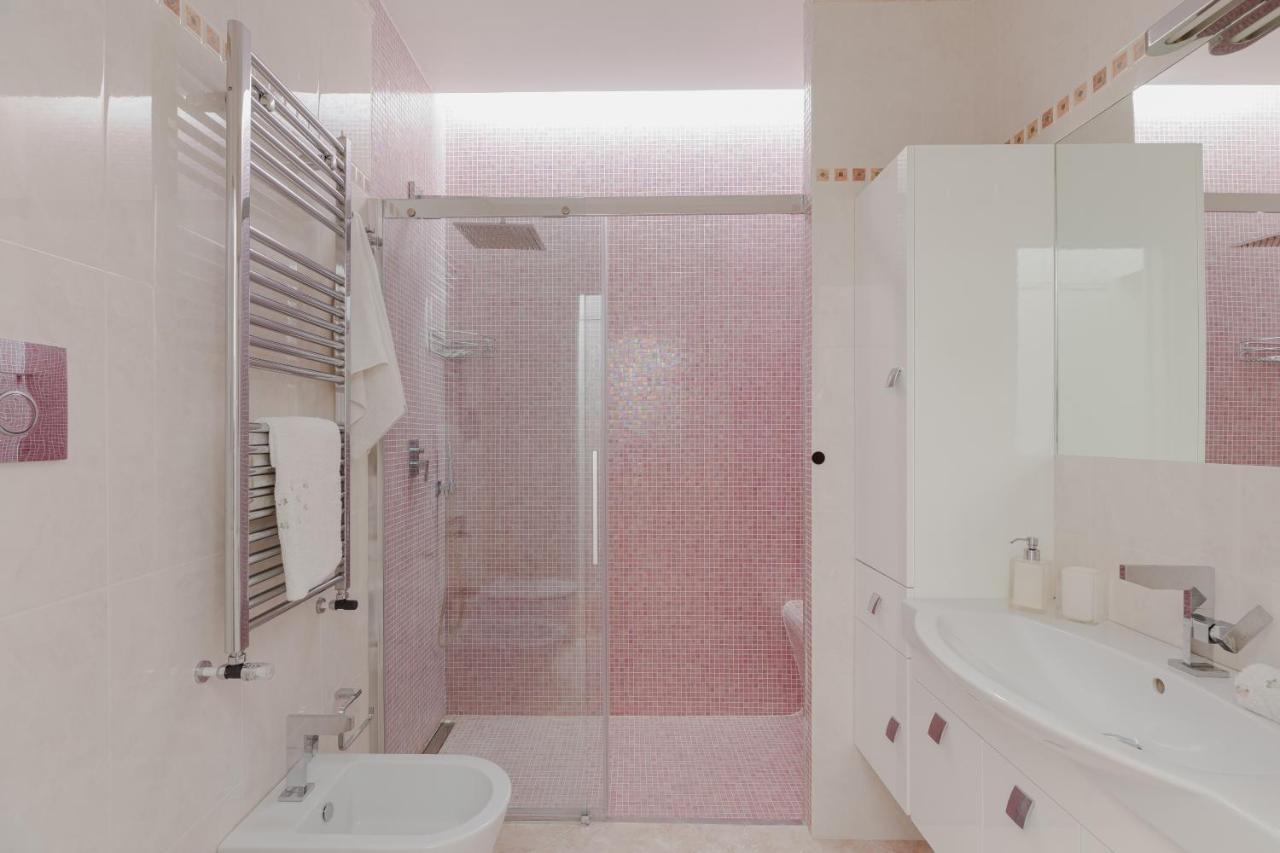 Apartamento Tritone Minimal *