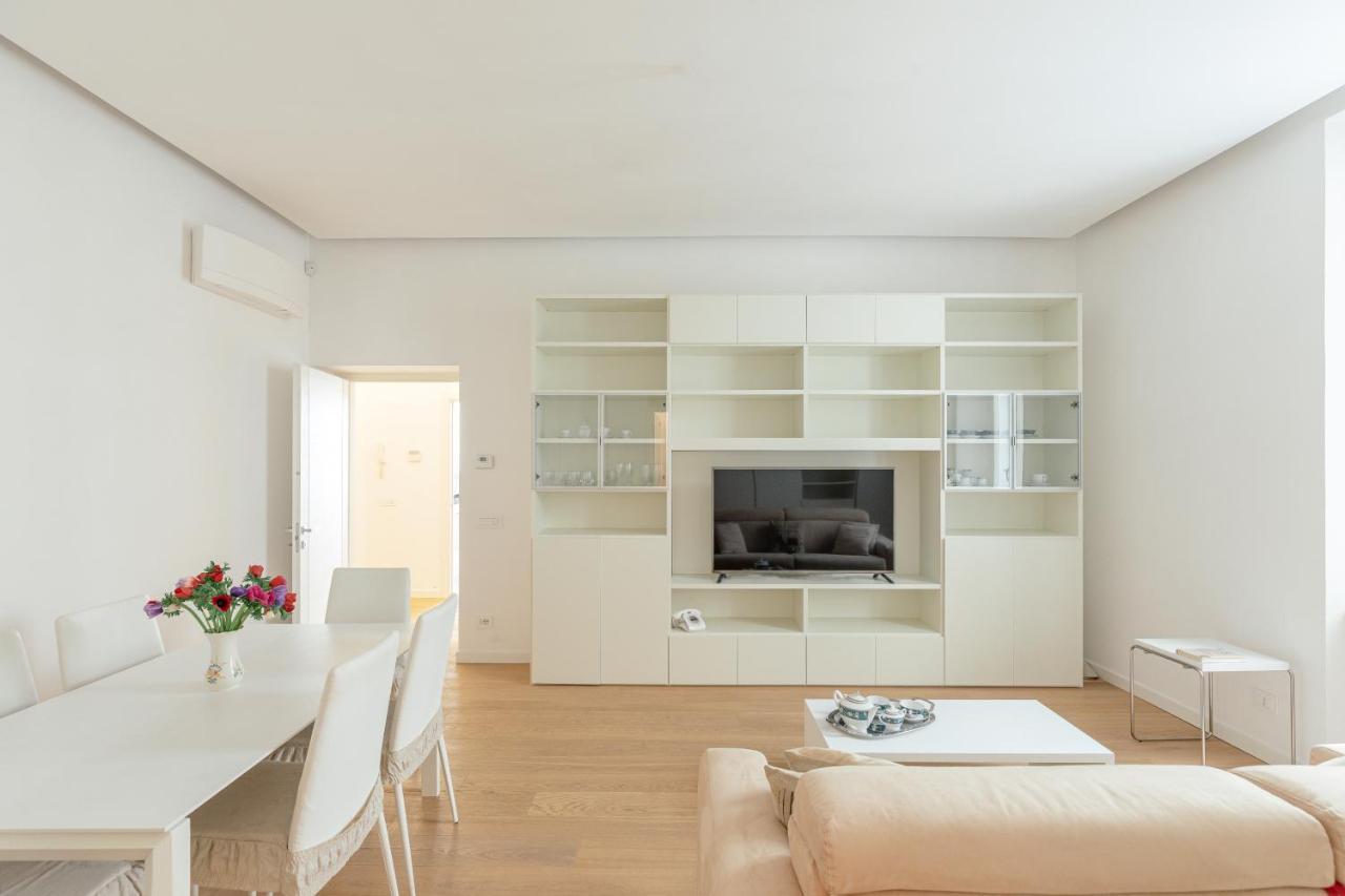 Tritone Minimal Apartamento
