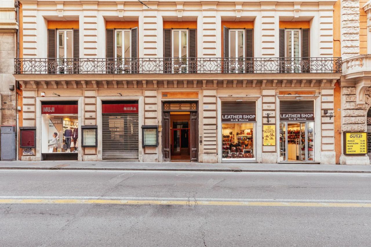 Apartamento Tritone Minimal