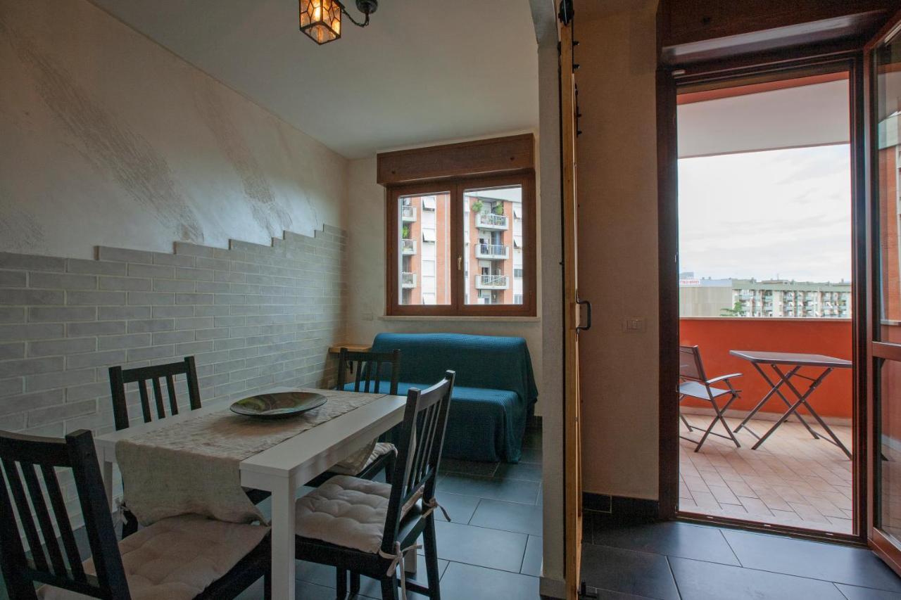 Rogiual Apartamento *