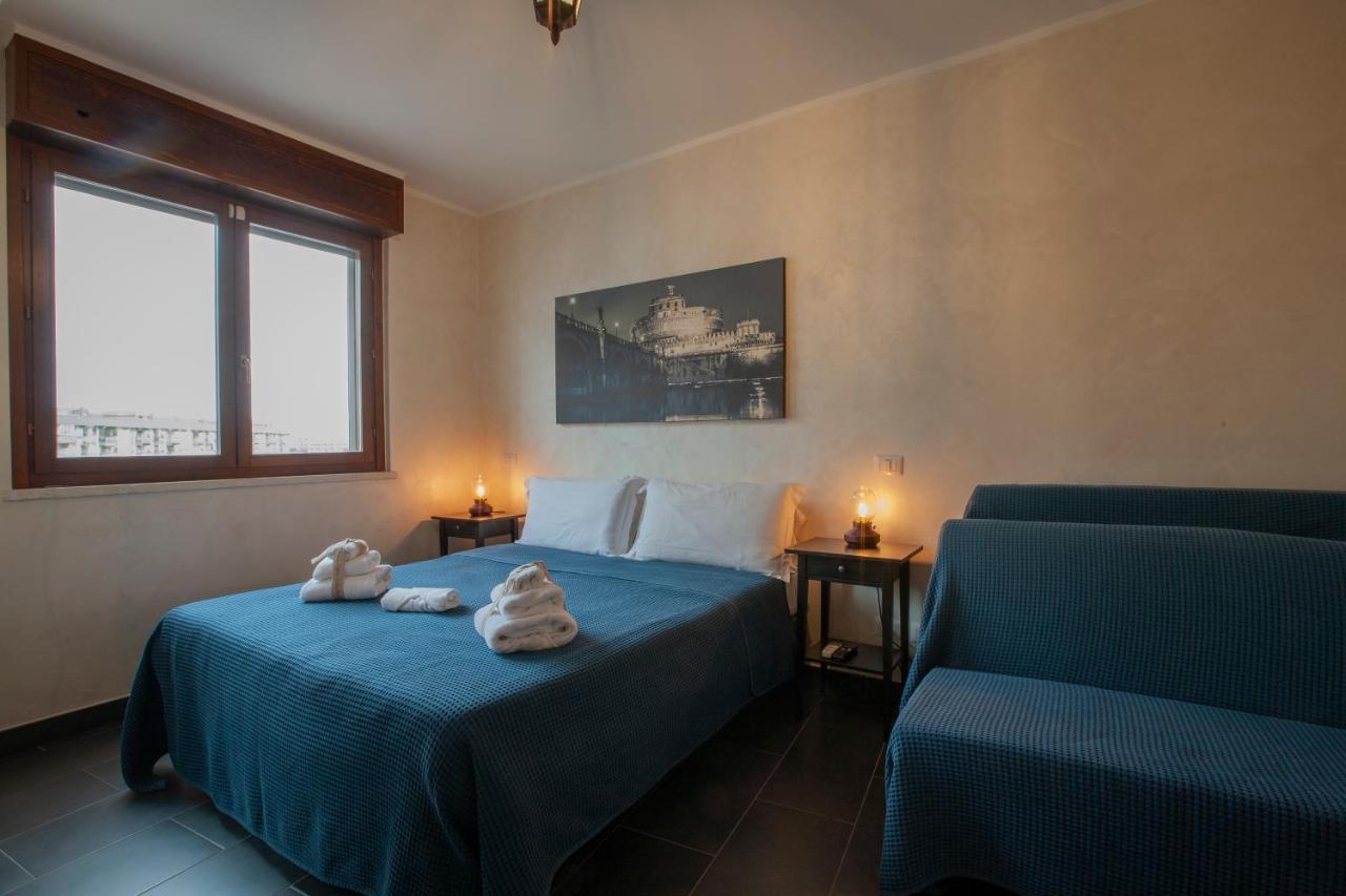 Rogiual Apartamento