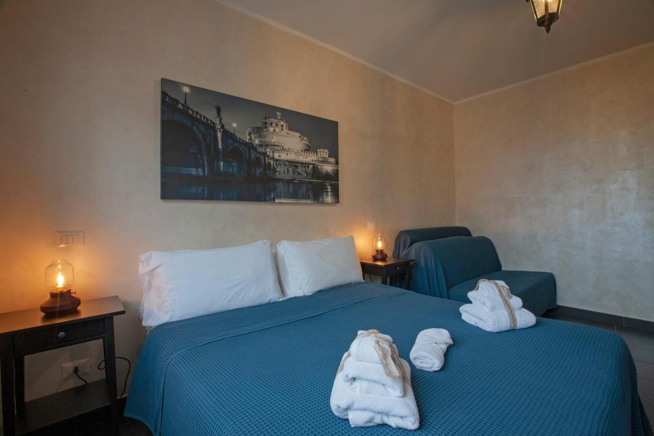 Apartamento Rogiual *