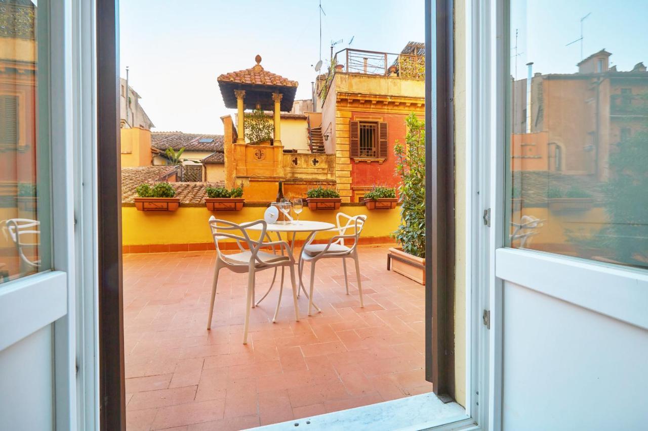 Ripagrande A Trastevere Casa de hóspedes Roma
