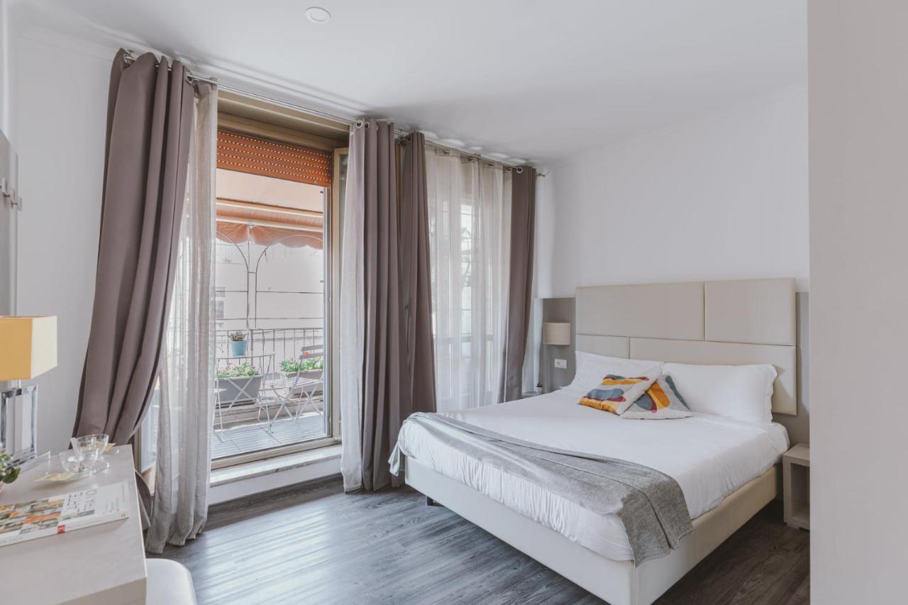 Casa de hóspedes Residenza Il Duca 4*