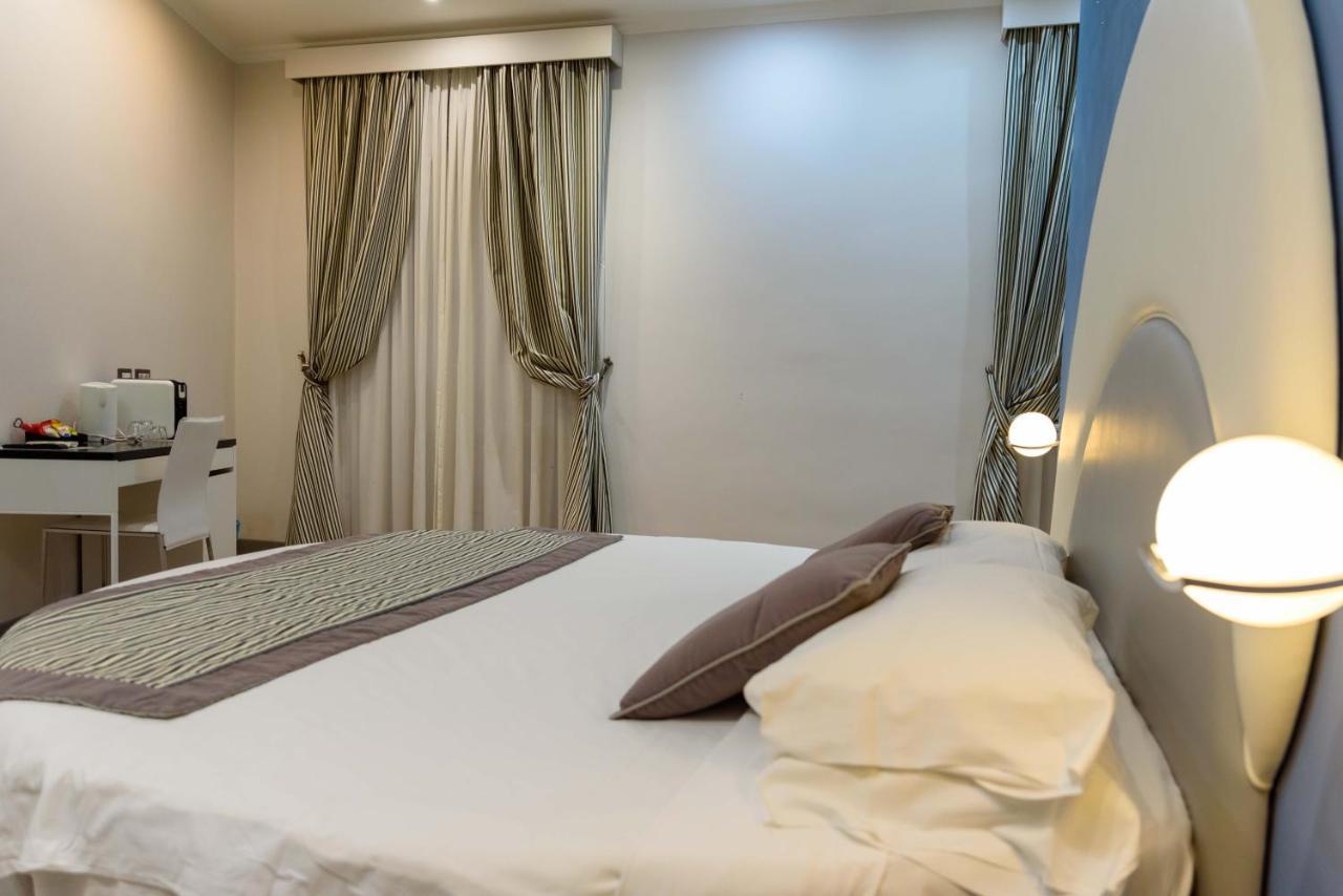 Guest house Veneto Relais 2*