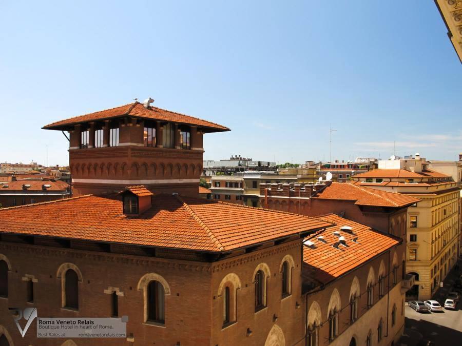 Guest house Veneto Relais