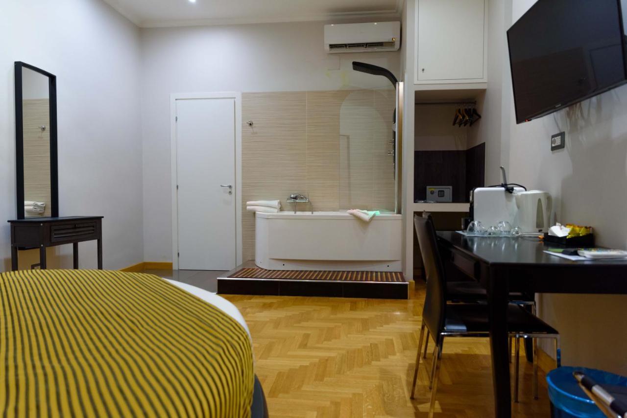 Veneto Relais Guest house Rome