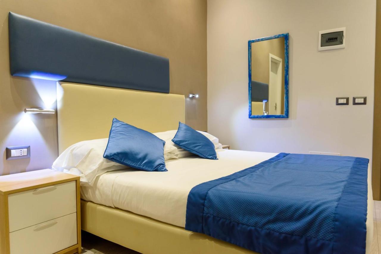 Guest house Veneto Relais 2*