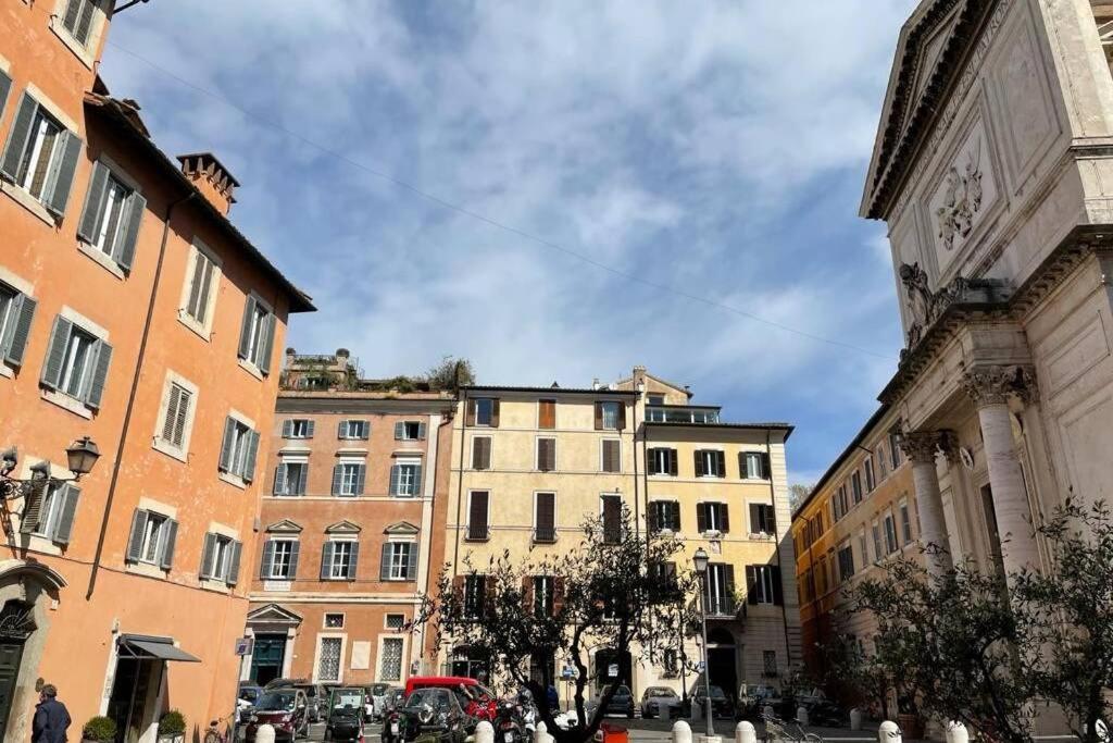 Coronari Enchanting Two Bedroom Apartamento *