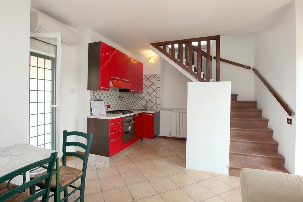 Guest house Residenza Torre Paolina Rome