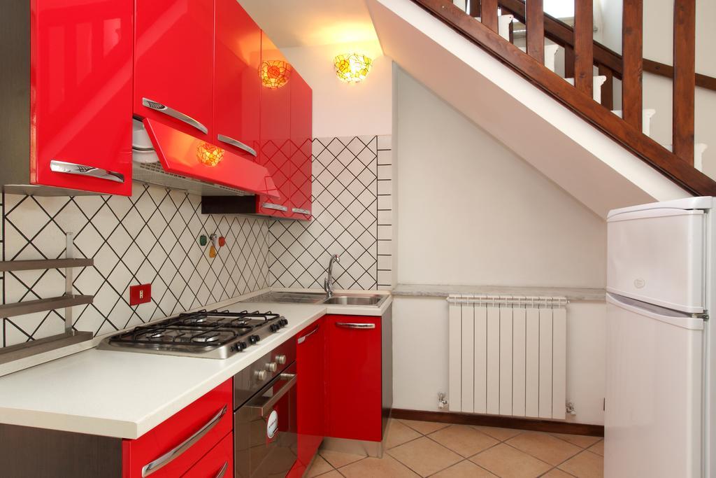 Guest house Residenza Torre Paolina
