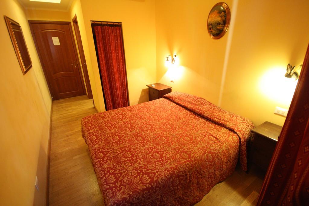 Hotel Cherubini Rom