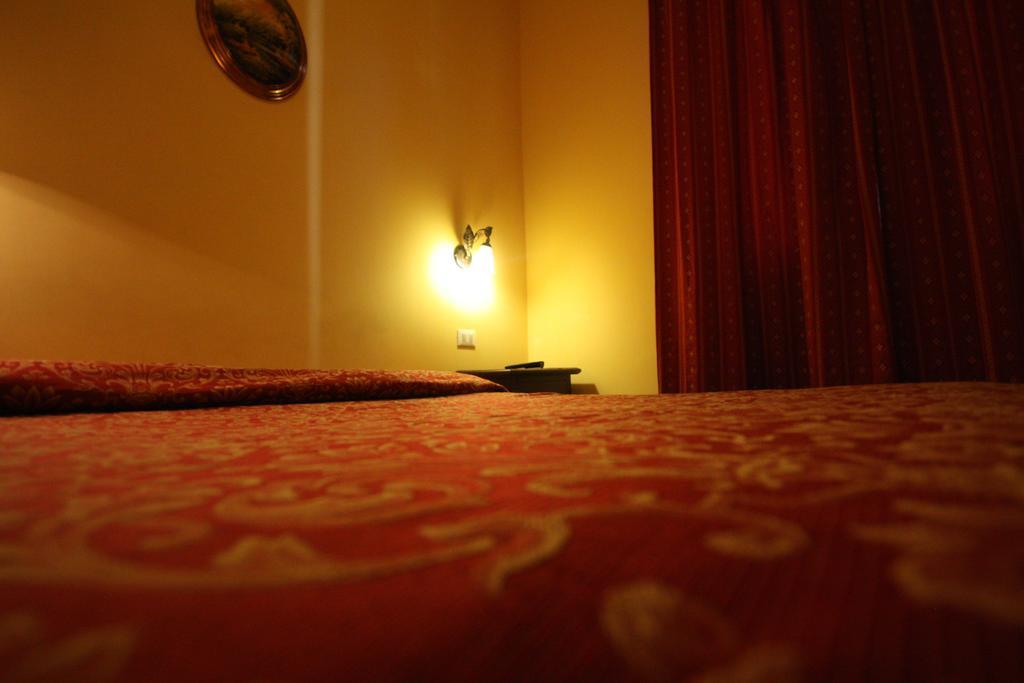 Cherubini Hotel Rom