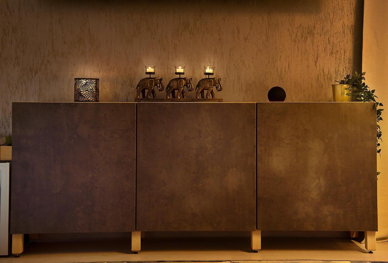 Leilighet Luxury Me