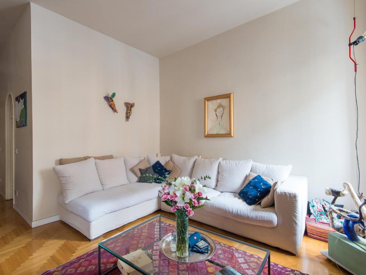 Apartamento Coronari Enchanting Two Bedroom Roma