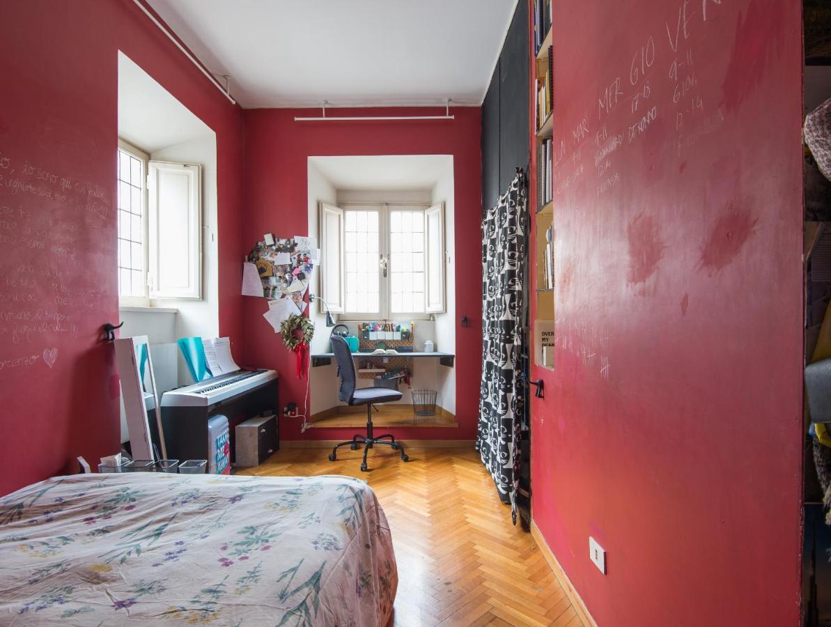 Coronari Enchanting Two Bedroom Apartamento Roma