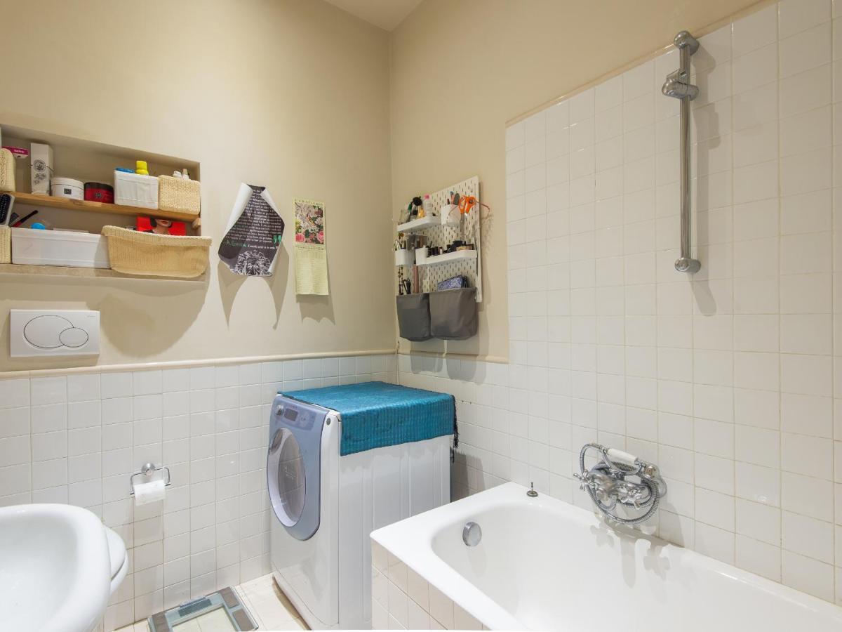 Apartamento Coronari Enchanting Two Bedroom Roma