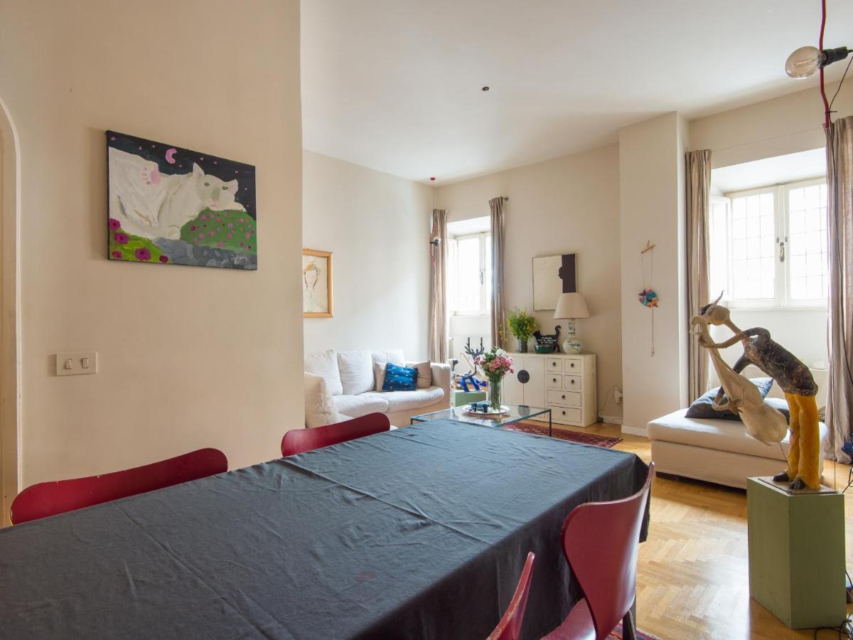 Apartamento Coronari Enchanting Two Bedroom