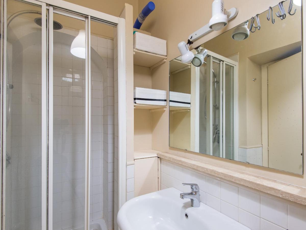Apartamento Coronari Enchanting Two Bedroom *