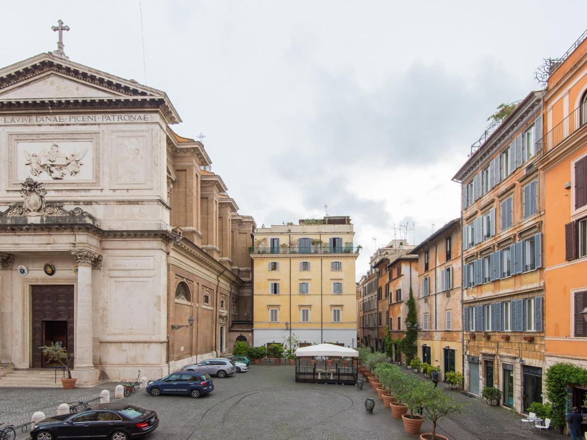 Apartamento Coronari Enchanting Two Bedroom *