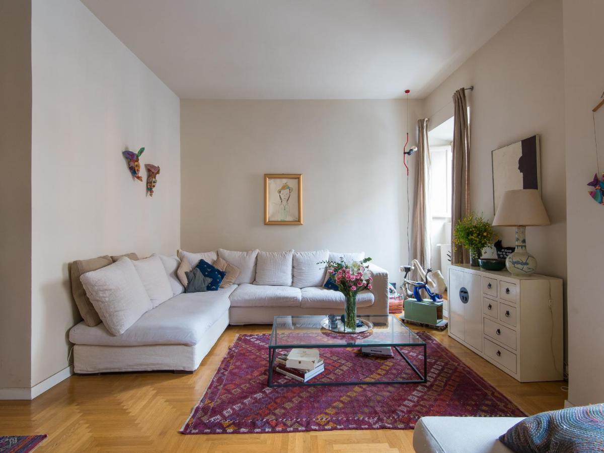 Coronari Enchanting Two Bedroom * Roma