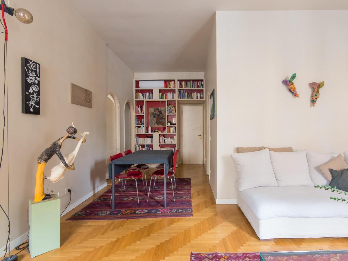 Apartamento Coronari Enchanting Two Bedroom *
