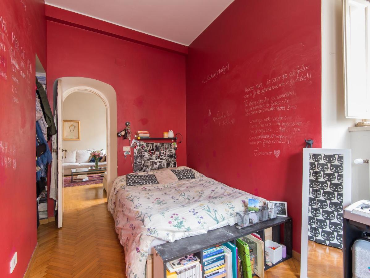 Apartamento Coronari Enchanting Two Bedroom