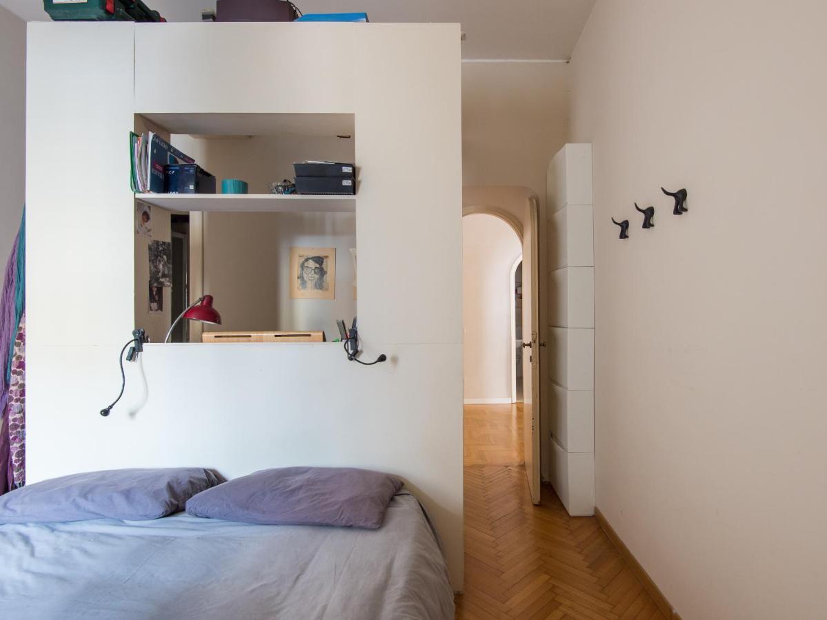 Apartamento Coronari Enchanting Two Bedroom