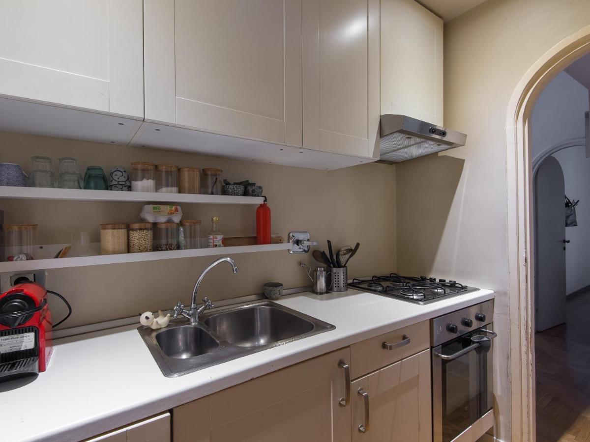 Apartamento Coronari Enchanting Two Bedroom *