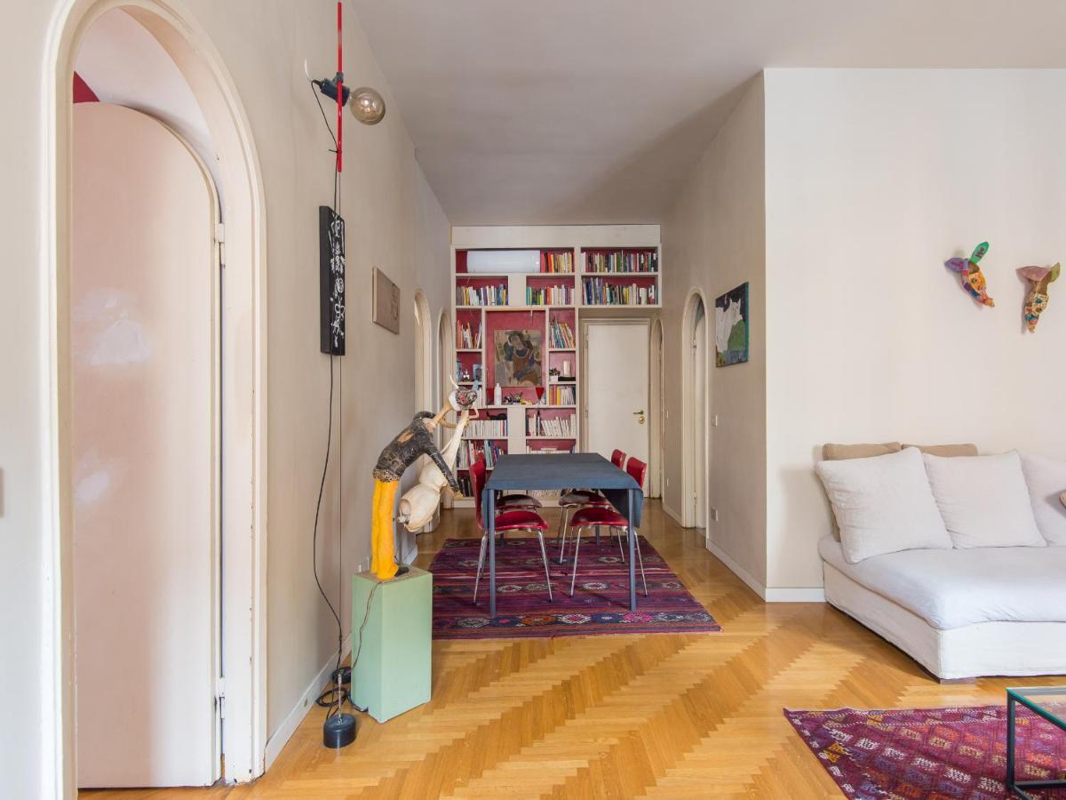 Coronari Enchanting Two Bedroom Apartamento Roma