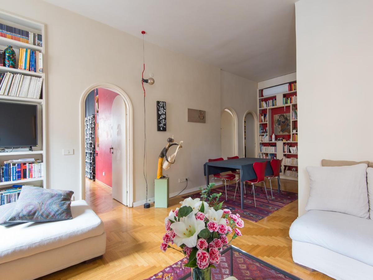 Apartamento Coronari Enchanting Two Bedroom *
