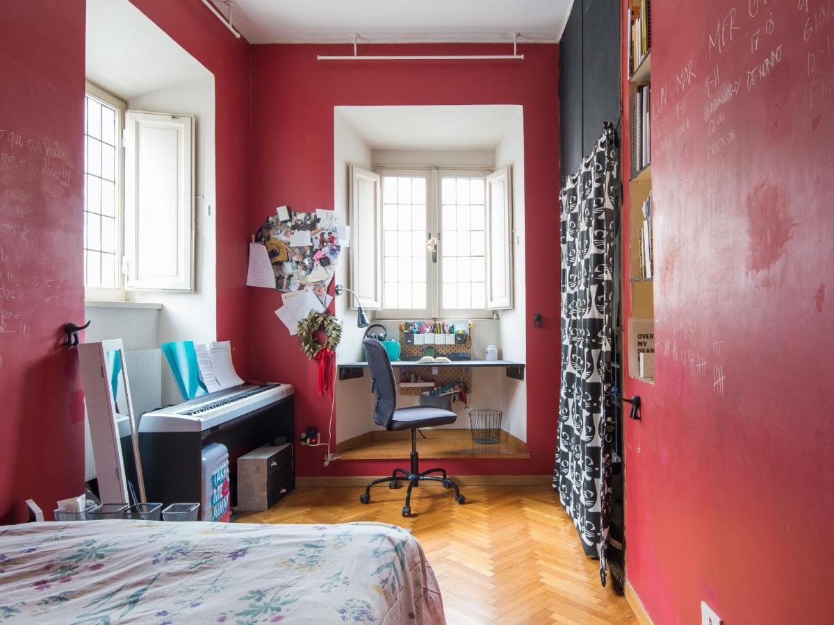 Coronari Enchanting Two Bedroom Apartamento Roma