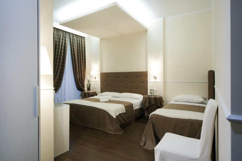 Caesar Place Bed & Breakfast Roma