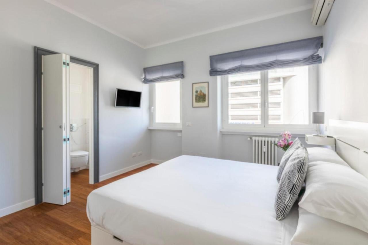 Residenza Testaccio *