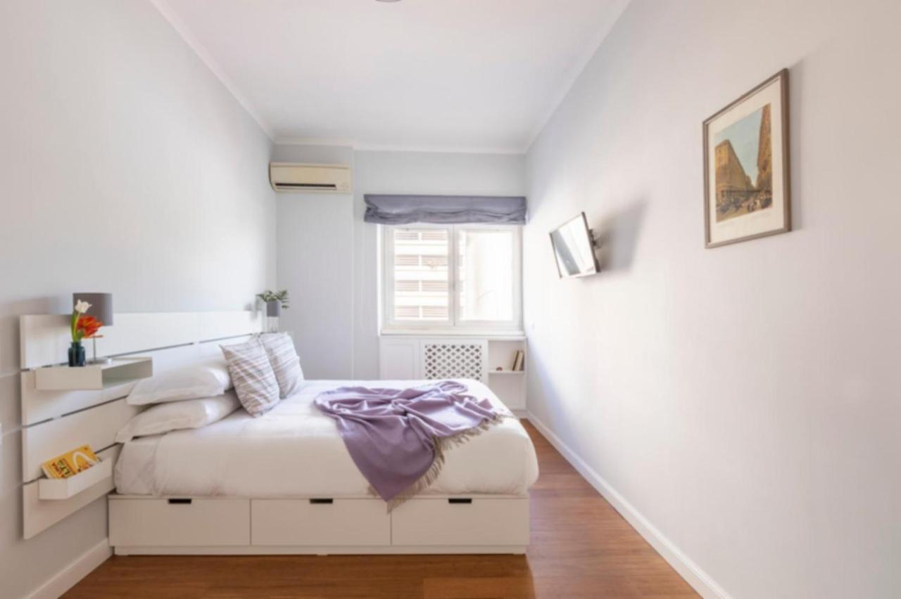 Gasthof Residenza Testaccio Rom