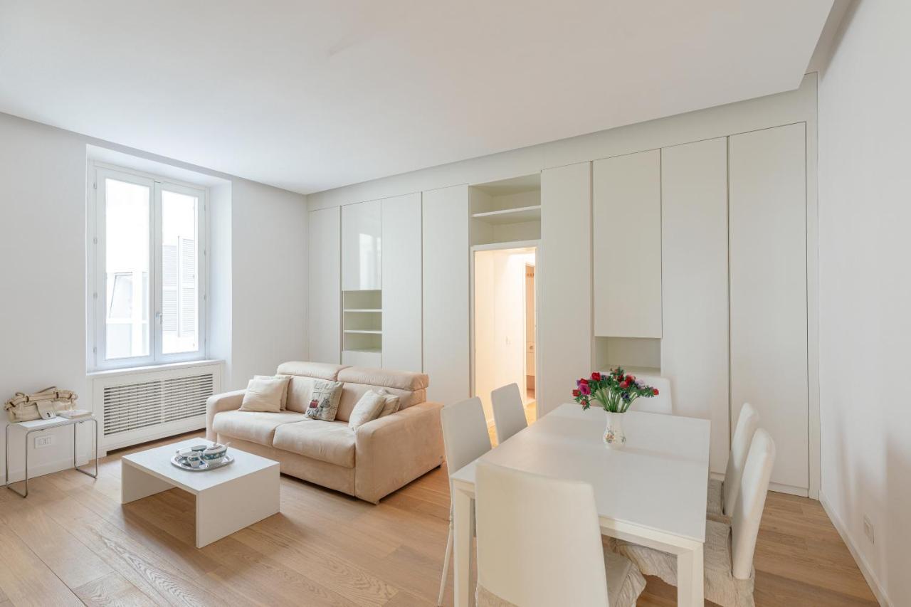 Tritone Minimal Roma