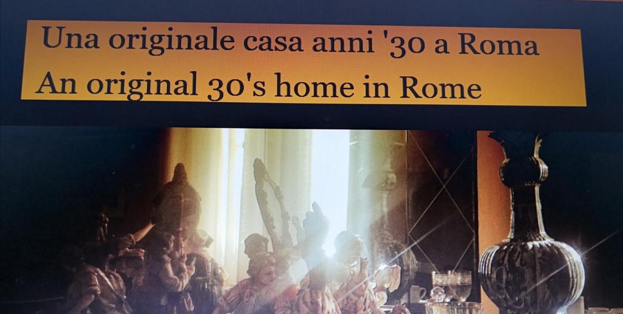 Casa de férias 59 Romeholidayhome Roma