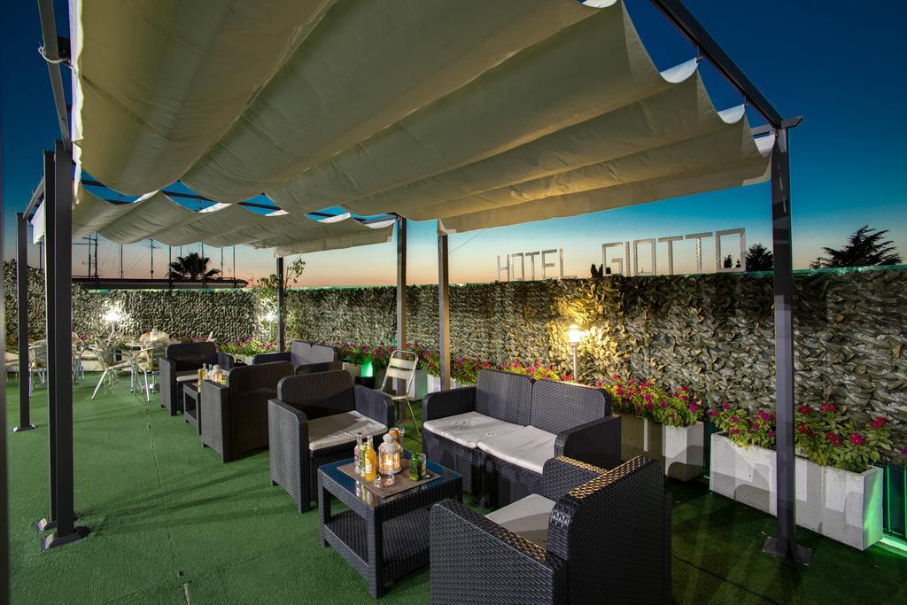 Hotel Giotto Roma