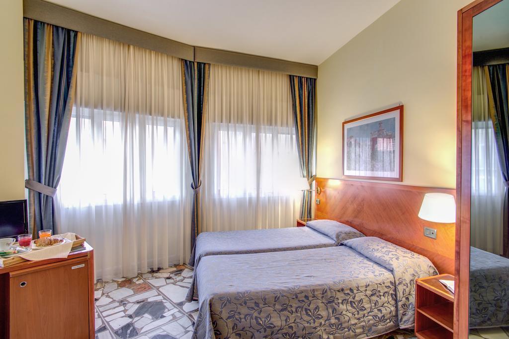 Hotel Giotto 3*