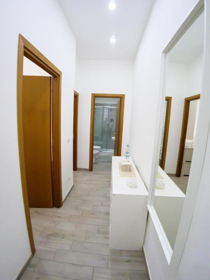 Flat 54 - New Opening Appartamento Roma