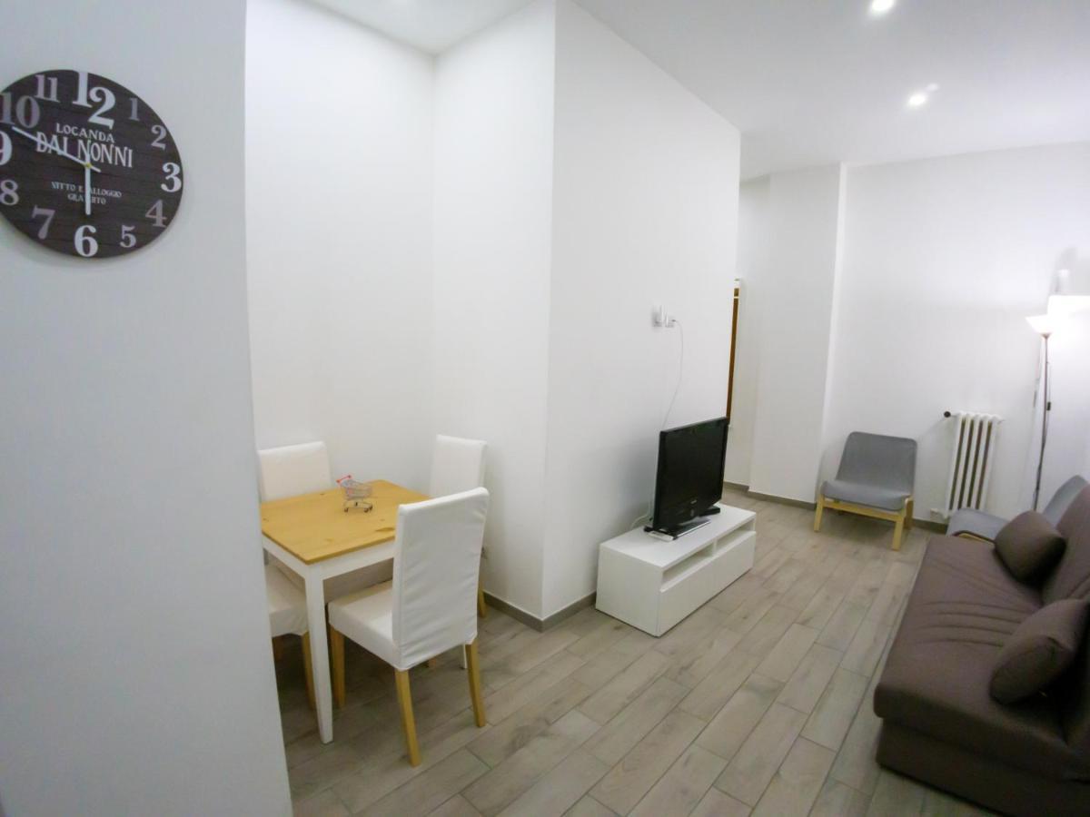 Flat 54 - New Opening Roma