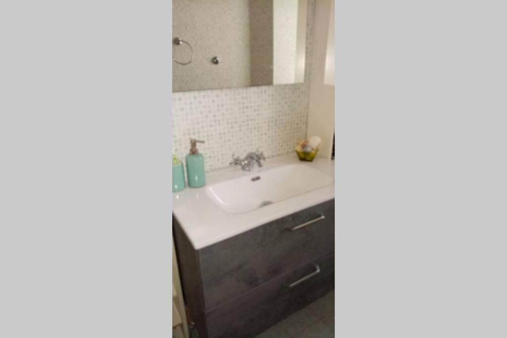 Apartamento The Place New