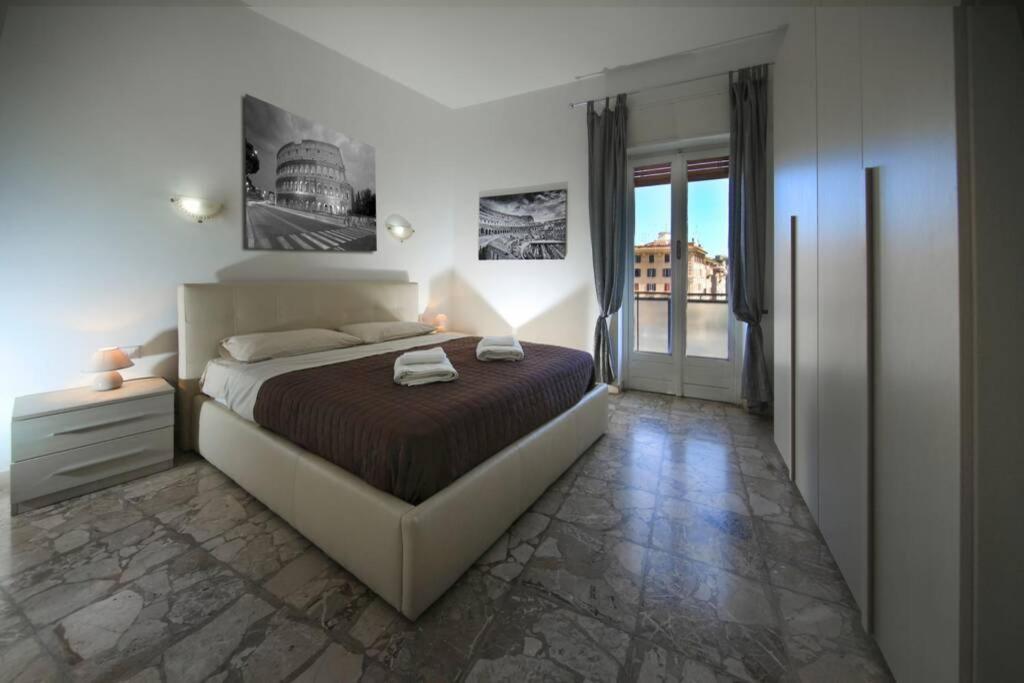 Apartment St Peter's View
